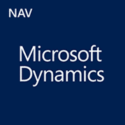 Dynamicsw NAV logo