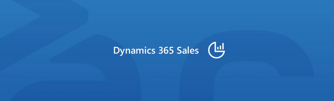 <p>The functionality in Dynamics 365 Sales provides an overview of both your customers and sales opportunities</p>
