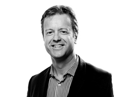 Gisle Holst Roness, CFO Gisle Holst Roness, CFO