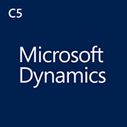 Dynamicsw C5 logo