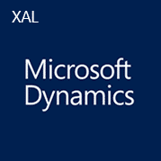 Dynamicsw XAL logo
