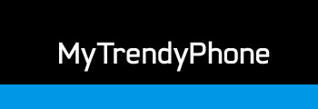 MyTrendyPhone logo