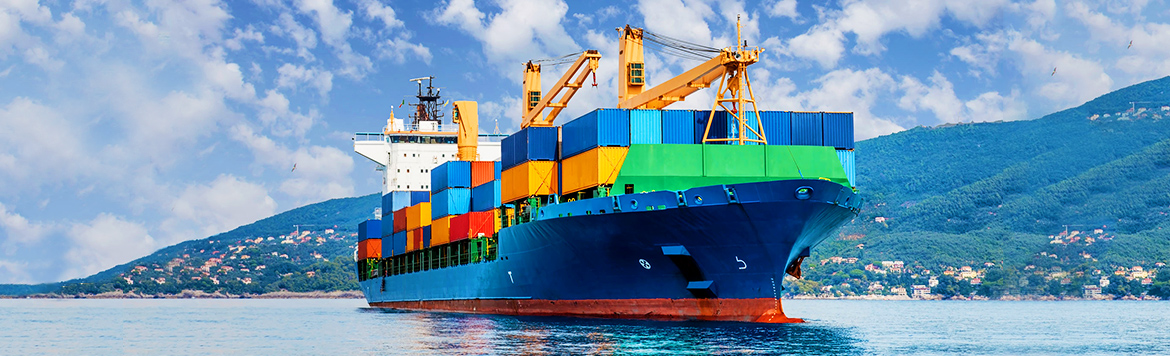 <p>Active Business Solutions indgår aftale med global skibsmæglervirksomhed</p>