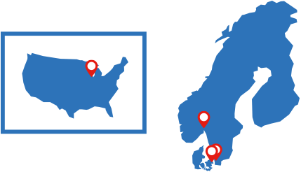 Active Business Solutions locations