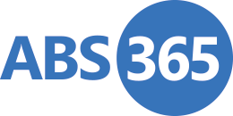 ABS365 logo