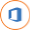 Office 365 icon