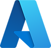 Azure logo Azure logo