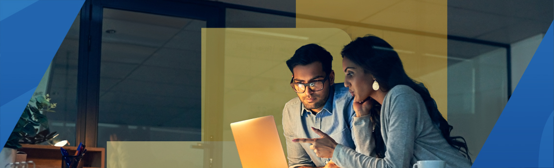 <p>Power BI erbjuder avancerad datavisualisering, självbetjäningsanalys, skalbarhet och tillgänglighet</p>
