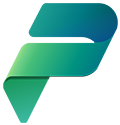 Power Platform logotyp Power Platform logotyp
