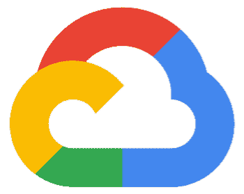 Google Cloud logo