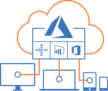 Business Central, Power BI samt alle Office 365 applikationerne på én platform Business Central, Power BI samt alle Office 365 applikationerne på én platform