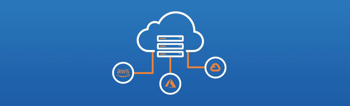 <p>Hvis du er ny i cloud computing verdenen og du skal ud og finde en cloud platform der leverer den funktionalitet du har brug for, kan det være en god idé at sætte sig ind i hvad de forskellige leverandører kan tilbyde</p>
