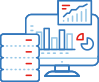 Kontrol over finansdata Kontrol over finansdata
