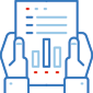 Optimeret finans rapportering Optimeret finans rapportering