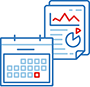 Speed up reporting and financial close Speed up reporting and financial close