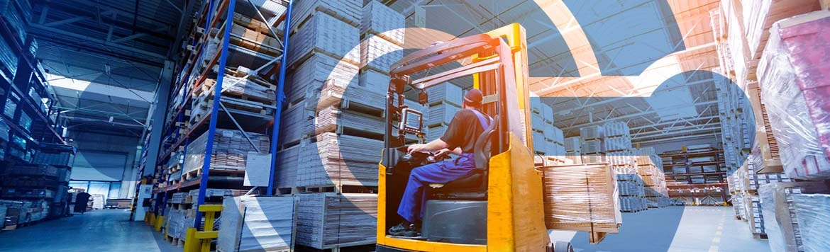 <p>Achieve an efficient warehouse management with Business Central</p>
