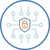 Icon for fdata security