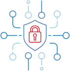 Beskytt data og lev opp til GDPR