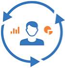 CRM icon