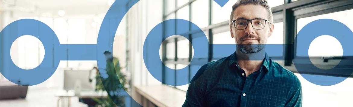 <p>Microsofts integrerte og omfattende ERP-applikasjon Business Central</p>
