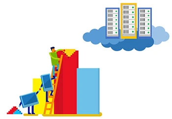 Dynamics NAV cloud infrastruktur Dynamics NAV cloud infrastruktur