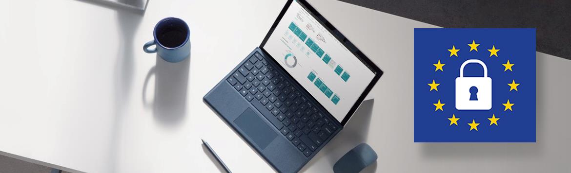 <p>I Dynamics 365 findes der en række værktøjer der hjælper virksomhederne med at håndtere personfølsom data og dermed leve op til GDPR forordningen</p>
