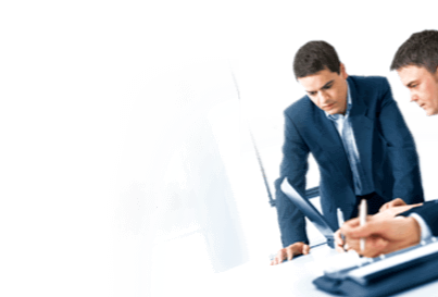 Experienced consultants Experienced consultants