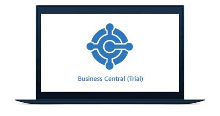 Prøv Business Central uforpligtende og gratis i 30 dage Prøv Business Central uforpligtende og gratis i 30 dage