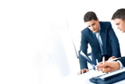 Experienced consultants Experienced consultants