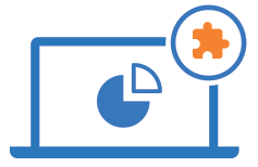 Customize with Extensions Customize with Extensions