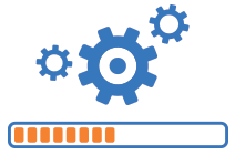 Integration to standard functionality - easy upgrade Integration to standard functionality - easy upgrade