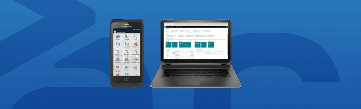 <p>With a mobile inventory solution directly integrated to Business Central, you optimize and streamline inventory management in your business</p>
