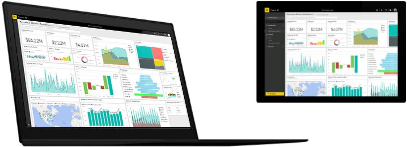 NAV 2017 Power BI NAV 2017 Power BI