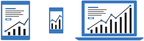 Using Dynamics NAV through mobile devices