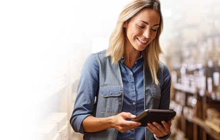Få overblik over de nye features i Business Central 23 Få overblik over de nye features i Business Central 23