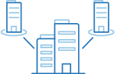 Consolidation and Intercompany features