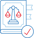 Overholdelse af lovgivning og regulativer Overholdelse af lovgivning og regulativer