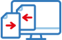 E-invoice matching E-invoice matching