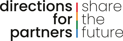 Directions for Partners logo Directions for Partners logo