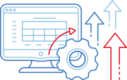 Application improvements Application improvements