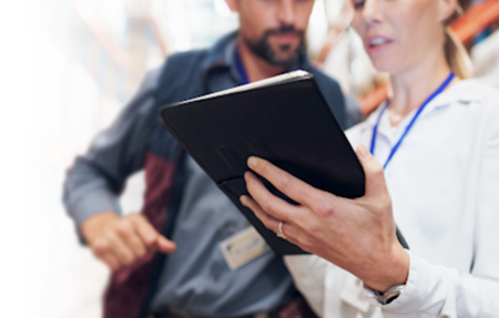 Get an overview of the new features in Business Central 27