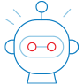 Agentic AI icon