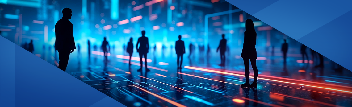 <p>Agent AI muliggj&oslash;r autonome arbeidsflyter og &oslash;ker produktiviteten i kunnskapsarbeid</p>
