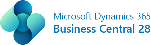 Business Central 28 logo
