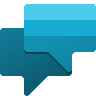 Power Virtual Agents logo Power Virtual Agents logo