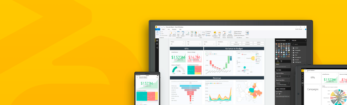 <p>Ferdigutviklet Business intelligence –rett ut av boksen og til en pris hvor hvem som helst kan være med</p>
