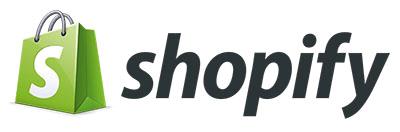 Shopify logo