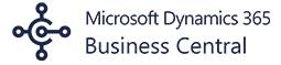 Microsoft Dynamics 365 Business Central logo