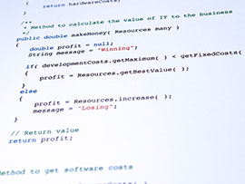 Add-on solutions